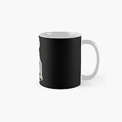 Graphic Seraph of the End Anime Yuichiro Classic Mug