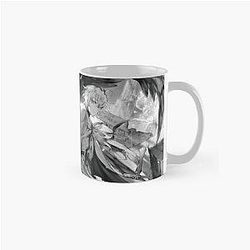 Mika x Yu Seraph of the End Mug