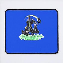 Seraph of the End Anime Mouse Pad