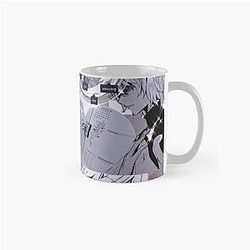 Seraph of the End Classic Mug