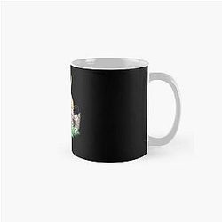 Love Anime Seraph of the End Classic Mug