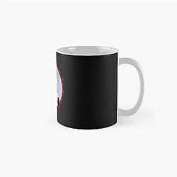 Seraph of the End - Demon's Form Classic Mug