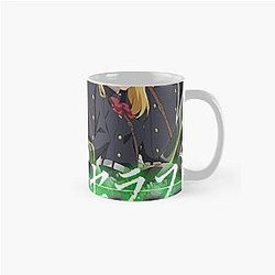 Seraph of the End Classic Mug