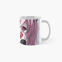 Seraph of the End Kuroe Tepes Classic Mug