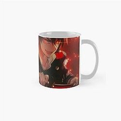 Seraph of the End Wallpaper Classic Mug