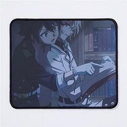 Hyakuya Yuuichiro Seraph of the End Mouse Pad