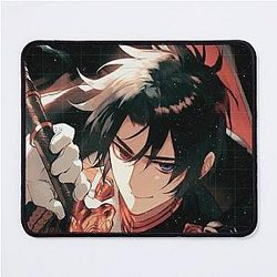 Seraph of the End Mouse Pad