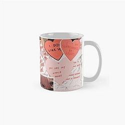 Seraph of the End Classic Mug