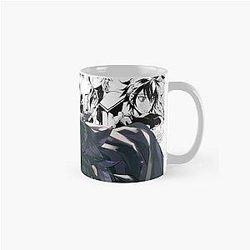 Seraph of the End 7 Classic Mug