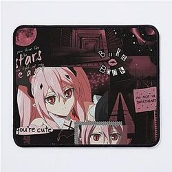Seraph of the End Mouse Pad