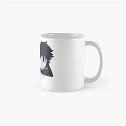 Yuu and Mika Seraph of the End Classic Mug