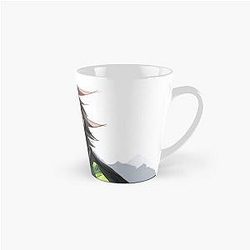 Hyakuya Yuuichirou Seraph of the end Artwork Tall Coffee Mug