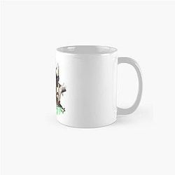 Seraph of the End Guren Squad Classic Mug