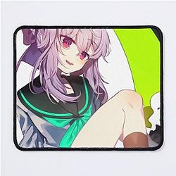 Hiiragi Shinoa Seraph of the End Design Mouse Pad