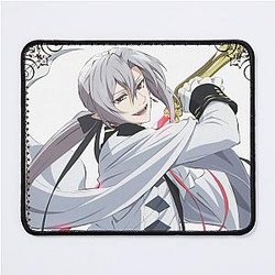 Ferid Bathory Seraph of the End Mouse Pad