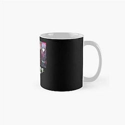 Japanese Seraph of the End Manga Characters Classic Mug