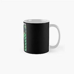 Vintage Seraph of the End Anime Love Classic Yuichiro Hyakuya Mug