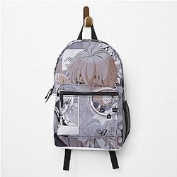 Seraph of the End Backpack