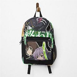 Seraph of the End Essential Bag
