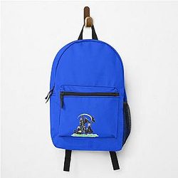 Seraph of the End Anime Backpack