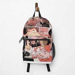 Seraph of the End Backpack
