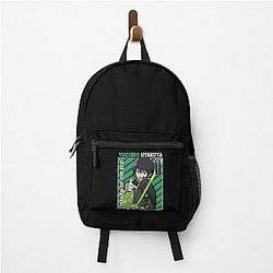 Vintage Seraph of the End Anime  Love Backpack.