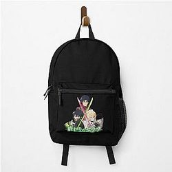 Love Anime Seraph of the End Characters Bag