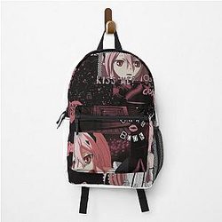 Seraph of the End Wallpaper Backpack