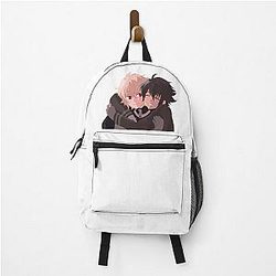Yu Mika Seraph of the End Backpack