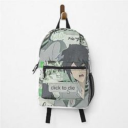 Seraph of the End Backpack