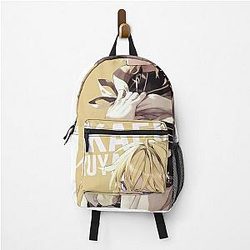 Seraph of the End Backpack