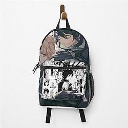 Seraph of the End Wallpapers Backpack