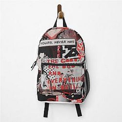 Seraph of the End Backpack