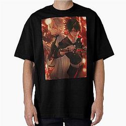 Seraph of the End Oversized T-Shirt