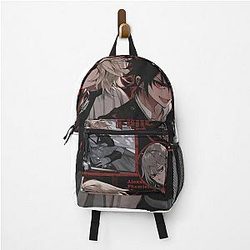 Seraph of the End Backpack