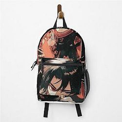 Seraph of the End Backpack
