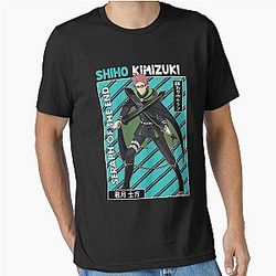 Seraph of the End Anime Love Essential T-Shirt