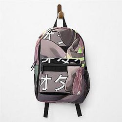 Shinoa Hiiragi The Seraph of the End Anime Essentials Backpack
