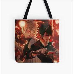 Seraph of the End All Print Tote Bag