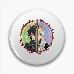 Seraph of the End - Demon's Form