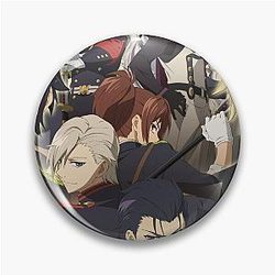 Seraph of the End Pin