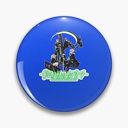 Seraph of the End Pin