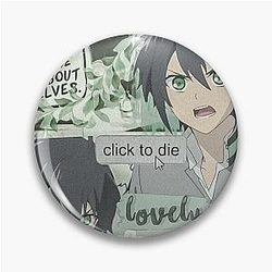 Seraph of the End Pin
