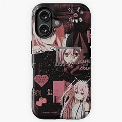 Seraph of the End iPhone Case