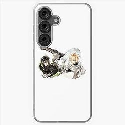 Owari no Seraph Samsung Galaxy Soft Case