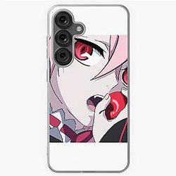 Seraph of the End Krul Tepes Samsung Galaxy Case