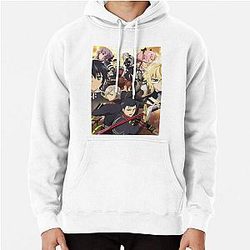 Seraph of the End Hoodie