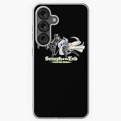 Anime Yuichiro Mikaela Vampire Seraph of the End Group Funny Case