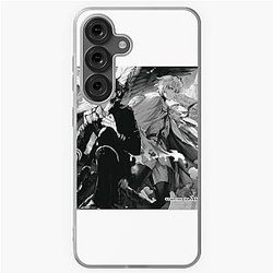 Mika x Yu Seraph of the End Soft Case