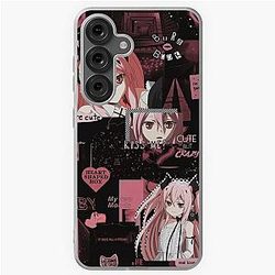 Seraph of the End WallpaperSamsung Galaxy Case